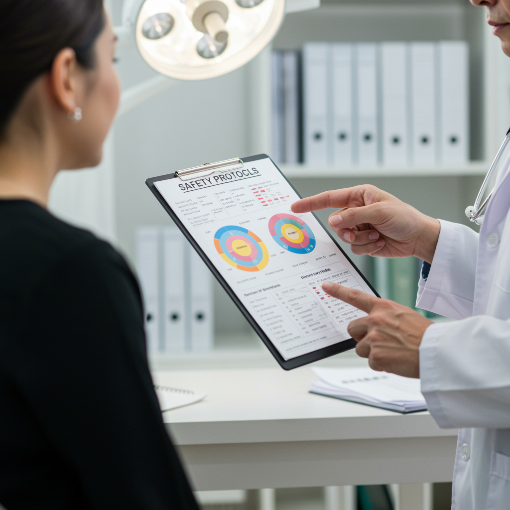 Haartransplantatie: mythes en feiten